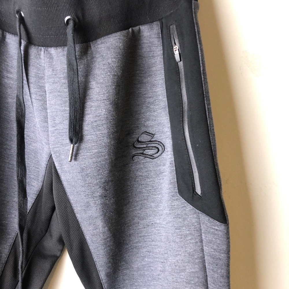 Strong LiftWear MeshTech - Picture 3 of 9